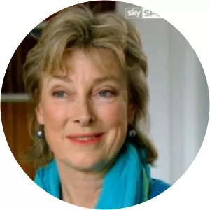 Nella Pryce photograph