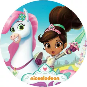 Nella the Princess Knight