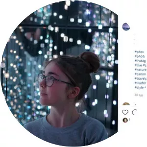 Nella Zorawski - Dorota Naruszewicz's daughter