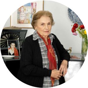 Nellē Andrikopoulou