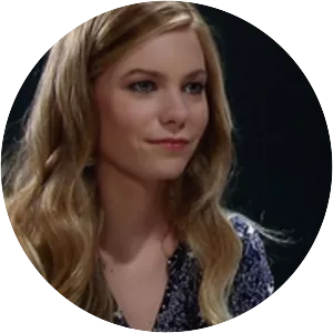 Nelle Benson photograph