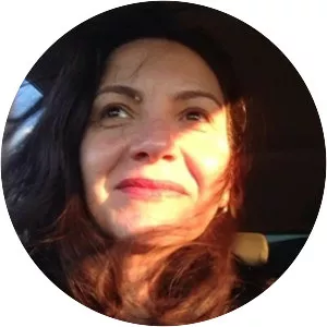 Nelli Black - TV producer