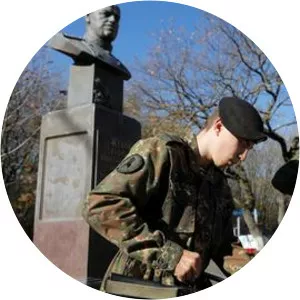 Nelli Kalashnikova photograph