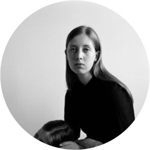 Nelli Palomäki - Photographer