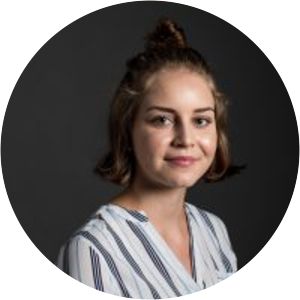 Nelli Peltonen photograph