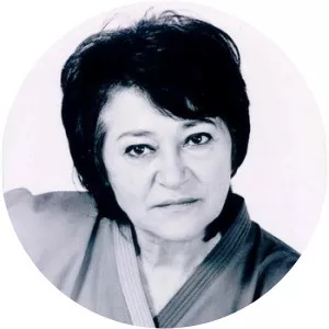 Nelli Semitekolo - Visual artist