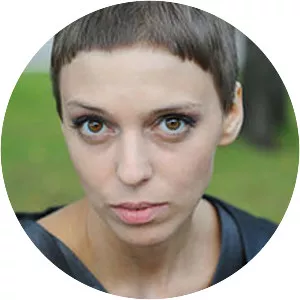 Nelli Uvarova - Russian theater actress