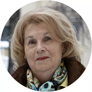 Nelli Vasilʹevna Motroshilova