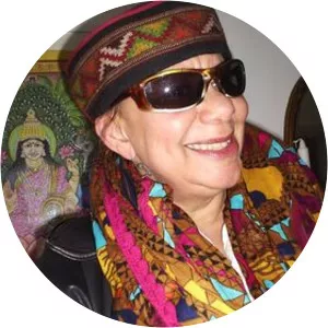 Nellie Ann Crump - Casper Crump's mother