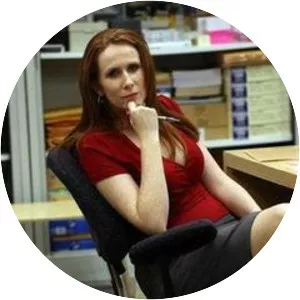 Nellie Bertram - Fictional character