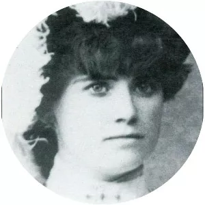 Nellie Cashman