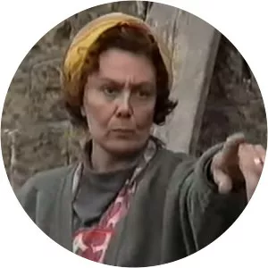 Nellie Dingle photograph