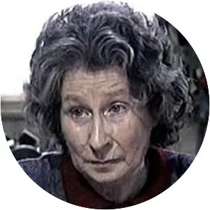 Nellie Ellis - Fictional character