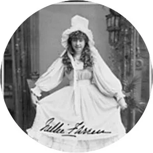 Nellie Farren - English actress