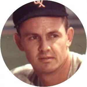 Nellie Fox - American baseball player