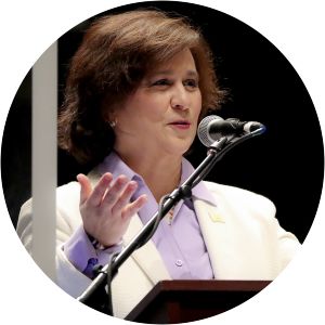 Nellie Gorbea - Secretary of State of Rhode Island