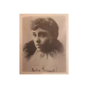 Nellie Griswold Francis