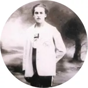 Nellie Halstead