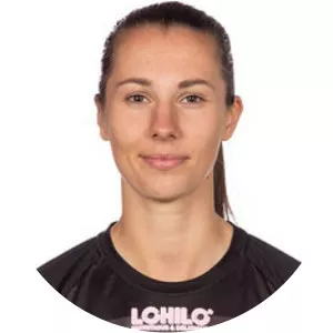 Nellie Hanna Christina Karlsson