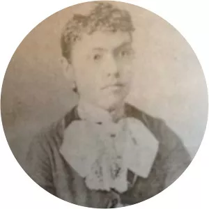 Nellie Jennie photograph