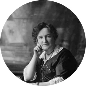 Nellie McClung