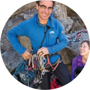 Nellie Milfeld photograph