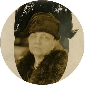 Nellie Nugent Somerville