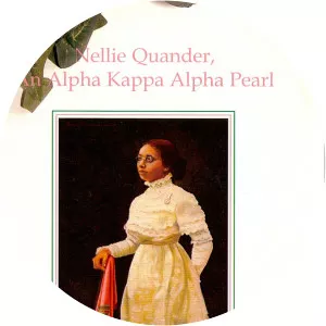 Nellie Quander