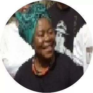 Nellie Shabalala - Singer ‧ Joseph Shabalala's wife