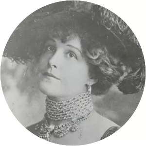 Nellie Stewart - Australian actress