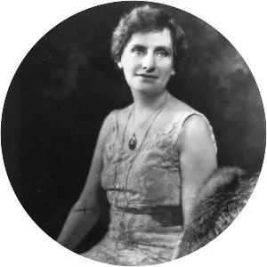 Nellie Tayloe Ross