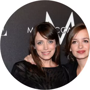 Nellie Thalbach photograph