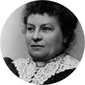 Nellie van Kol