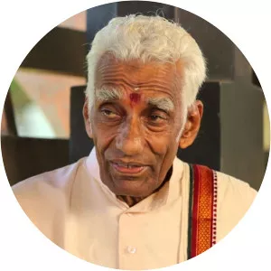 Nelliyode Vasudevan Namboodiri