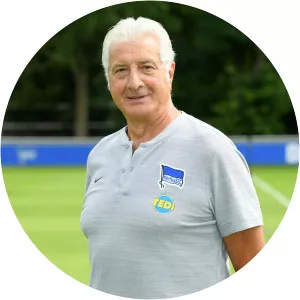 Nello Di Martino - Goalkeeper