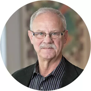 Nello McDaniel - Author