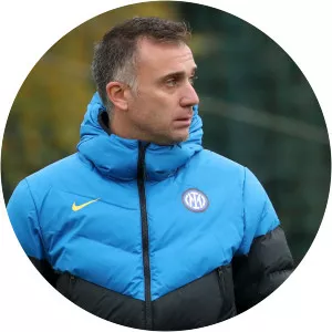 Nello Russo - Italian footballer