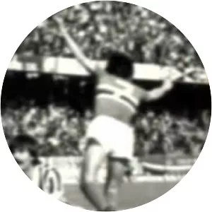 Nello Saltutti - Football player