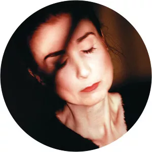 Nelly Akopian-Tamarina