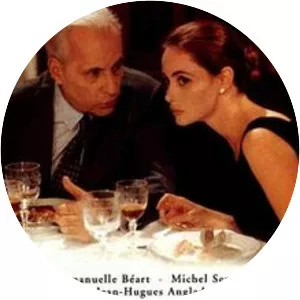 Nelly and Mr. Arnaud