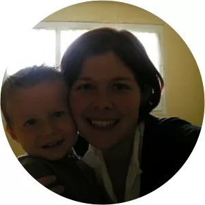 Nelly Blériot photograph