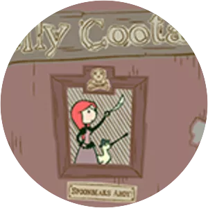 Nelly Cootalot: Spoonbeaks Ahoy! - Video game