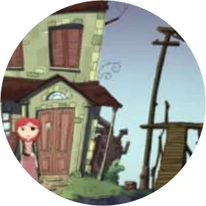 Nelly Cootalot: The Fowl Fleet - Video game