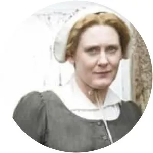 Nelly Dean - Fictional character