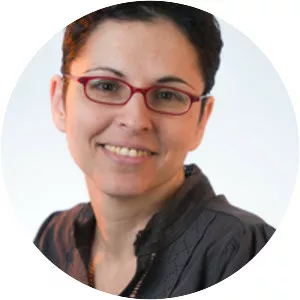 Nelly Elias - Author