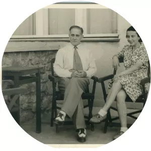 Nelly Failoni photograph