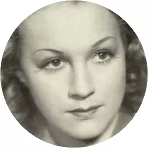 Nelly Gaierová