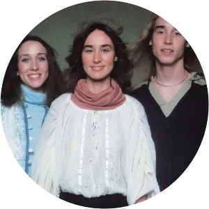 Nelly Greisen - Annie Herring's sister