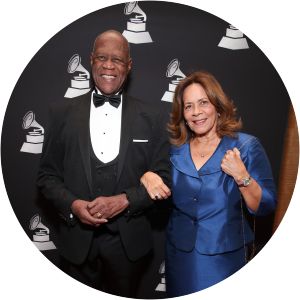 Nelly Josefina Flores photograph