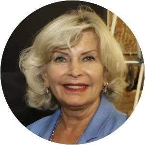 Nelly Kafsky - Film producer